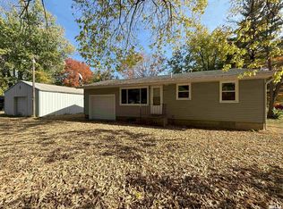 3859 Norwood Rd, Manito, IL