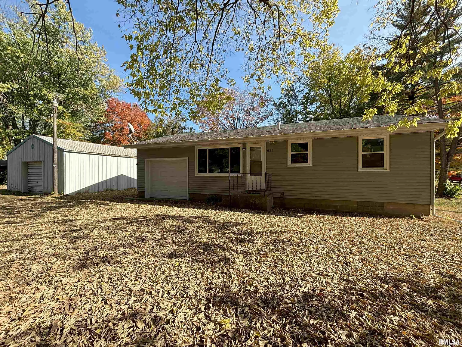 3859 Norwood Rd photo 1