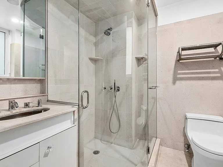 160 Central Park S #601 — Photo 10