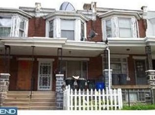 224 E Clapier St, Philadelphia, PA 19144