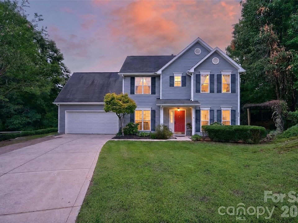 1st image of 9200 High Rock Dr