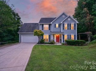 9200 High Rock Dr, Waxhaw, NC 28173