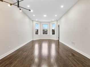 1707 N Harding Ave #3, Chicago, IL 60647