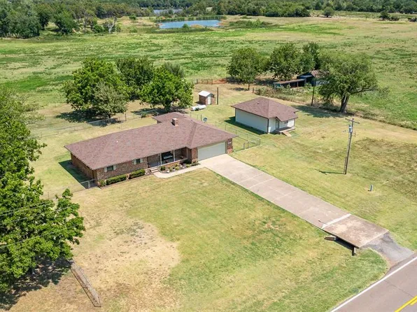 11950 N State Hwy #74C, Crescent, OK 73028