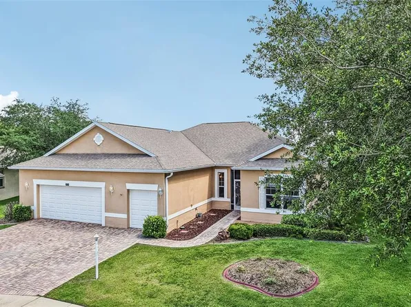 3538 Mulberry Grove Loop, Leesburg, FL 34748