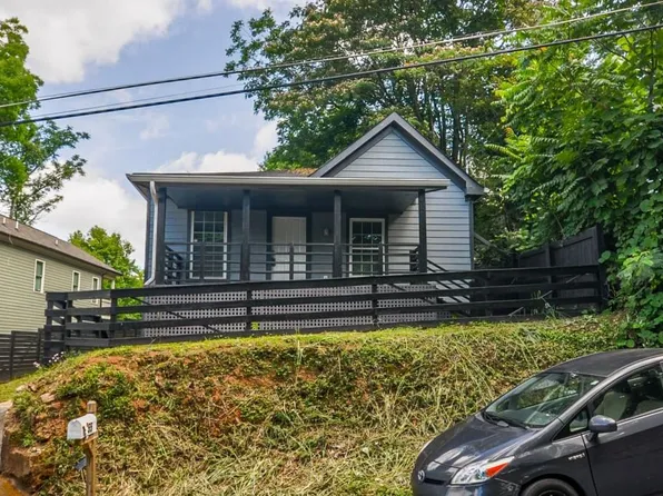 55 Moury Ave SE, Atlanta, GA 30315