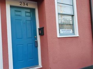 234 Alix St, New Orleans, LA 70114