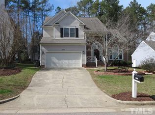 2721 Moorsfield Ct, Raleigh, NC 27604