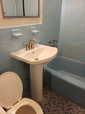 Rented by Martin Paul Realty Associated Inc | media 18