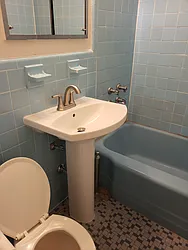Rented by Martin Paul Realty Associated Inc