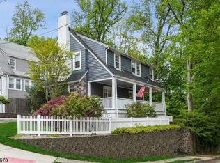1 Oakridge Rd, West Orange, NJ 07052