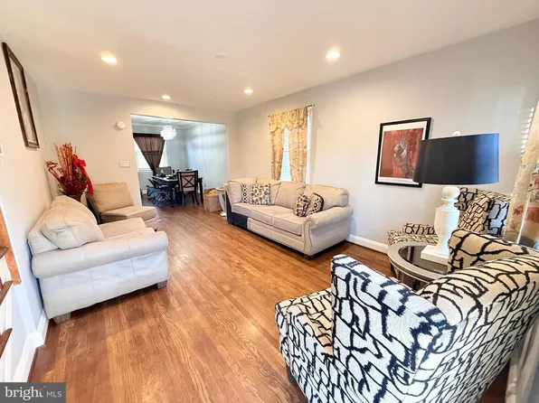 6018 Belle Vista Ave, Baltimore, MD 21206