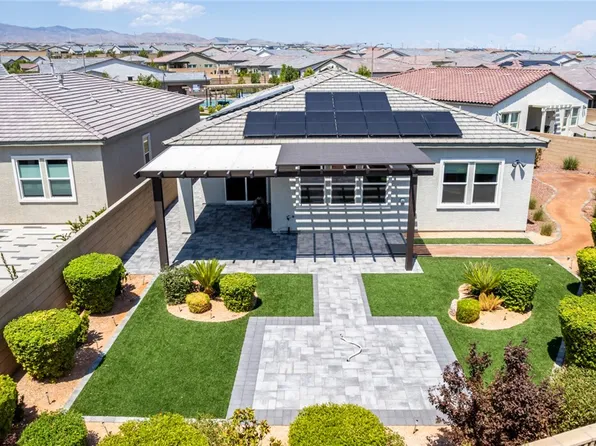 8920 Skye Canyon Ranch St, Las Vegas, NV 89166