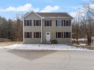 79 Colby Rd, Danville, NH 03819