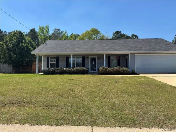 19516 Wenwood Ln, Berry, AL 35546