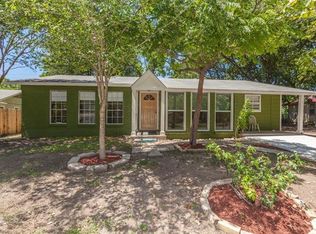 6800 Dubuque Ln, Austin, TX 78723