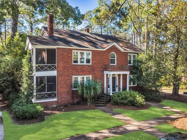 219 E 56th Street, Savannah, GA 31405