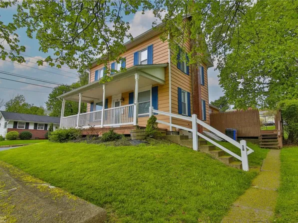 58 Long St, Bangor, PA 18013