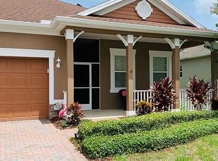 128 Flame Vine Way, Groveland, FL 34736