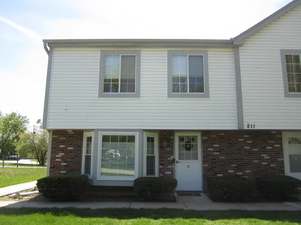 211 E Oneida Ave Unit G, Bartlett, IL 60103
