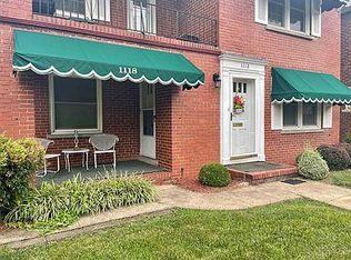 1116 13th St, Huntington, WV 25701