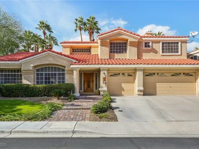 193 Webster Way, Henderson, NV, 89074