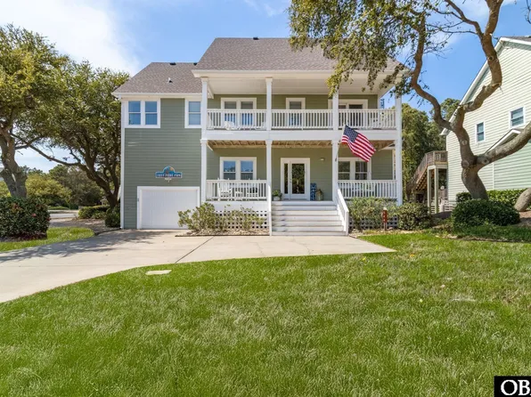 544 Magnolia Ct Lot 10, Corolla, NC 27927