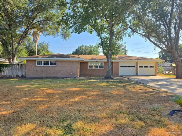 1613 Fern Ave, McAllen, TX 78501