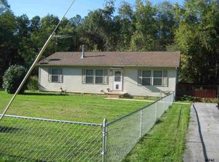 5631 Stormy Hill Rd, Spring Grove, PA 17362