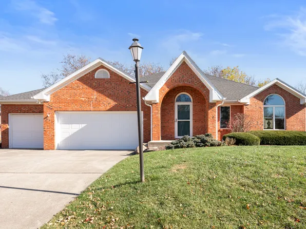 7515 Quail Creek Trce, Pittsboro, IN 46167