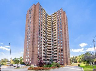 61 Richview Rd #602, Toronto, ON M9A4M8