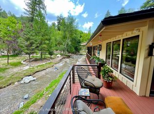150 N Loop Rd, Ruidoso, NM 88345