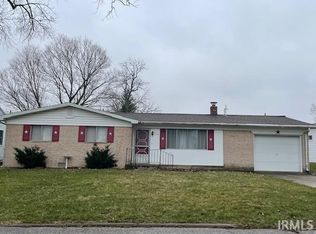 702 E 7th St, Fowler, IN 47944