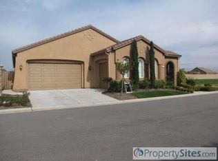3511 Bloomfield Ln, Clovis, CA