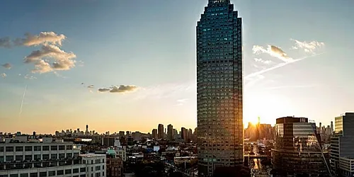 Rented by Battery Park Realty