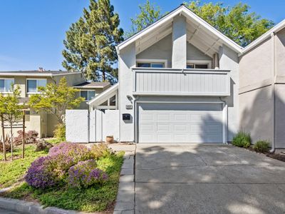 107 Abby Wood Ct, Los Gatos, CA, 95032