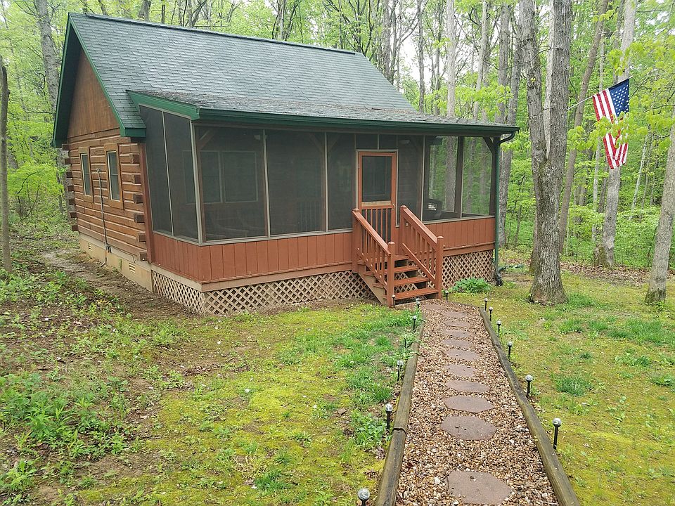 1st image of 3150 N Cedar Gap Ln
