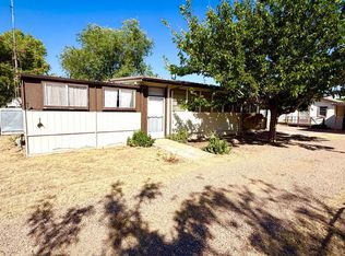 303 Grayling Ln, Logan, NM 88426