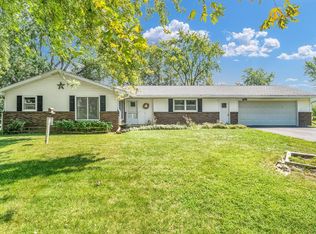 1949 N Old Route 47, Monticello, IL 61856