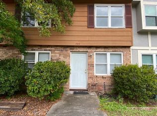 744 Elaine St, Hinesville, GA 31313