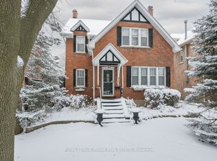 76 Bond St W, Kawartha Lakes, ON K9V 3R4