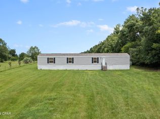 3074 Russ Rd, Marianna, FL 32446