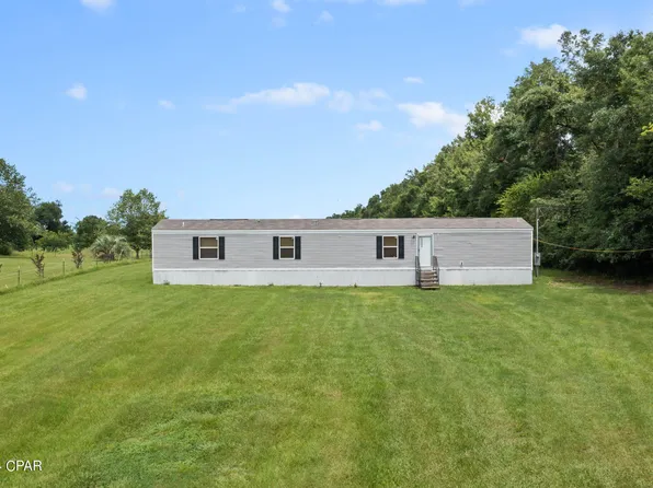 3074 Russ Rd, Marianna, FL 32446