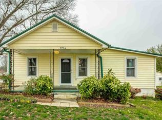 5724 Tyner Ln, Harrison, TN 37341