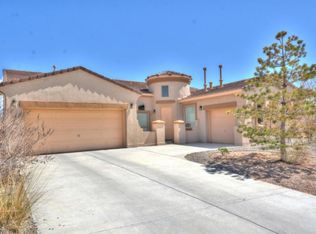 1002 Desert Broom Rd NE, Rio Rancho, NM 87144