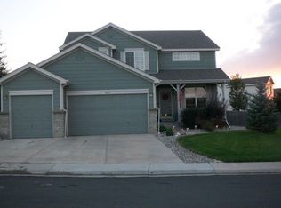 3670 Rawhide Cir, Castle Rock, CO 80104