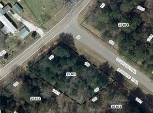 2098 Borders Rd, Shelby, NC 28150