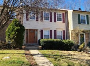 7922 Pebble Brook Ct, Springfield, VA 22153