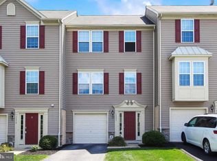 1171 Ladybug Ln, York, PA 17402