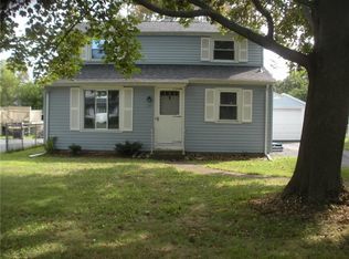 177 Haddon Rd, Rochester, NY 14626